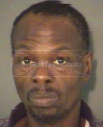 Norman Van Hemphill
