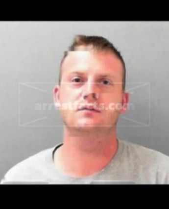 Andy James Morton