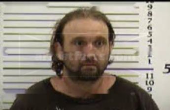 Eric Lee Roberson