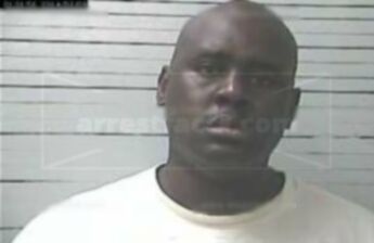 Keith Maurice Averhart