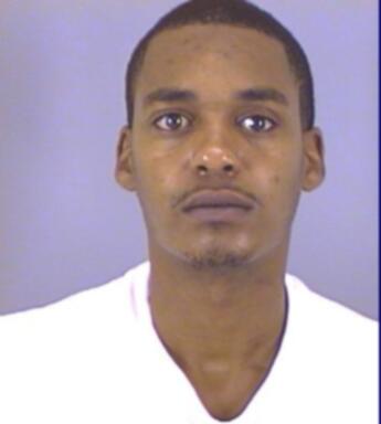 Aaron Lenard Lewis
