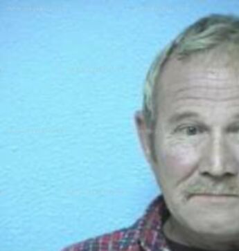 Rodney Bruce Perkins