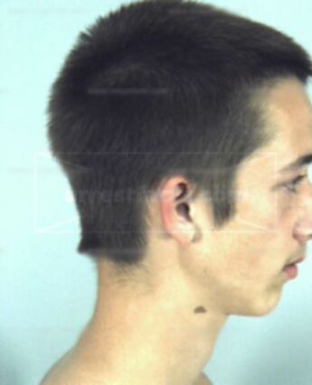 Justin Isaac Merritt
