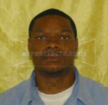 Shad D. Mills