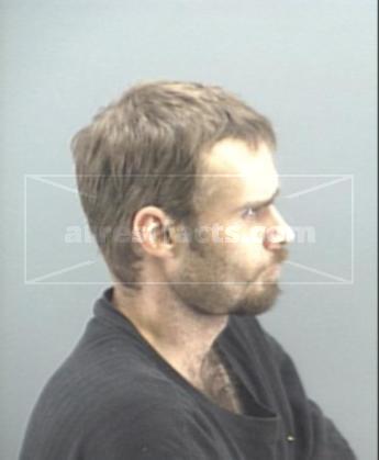 Christopher Paul Stanford