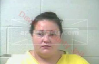 Britany Lee Fulkerson
