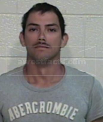 David Dario Trevino