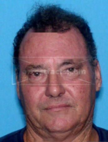 Ronald Everette Novarro