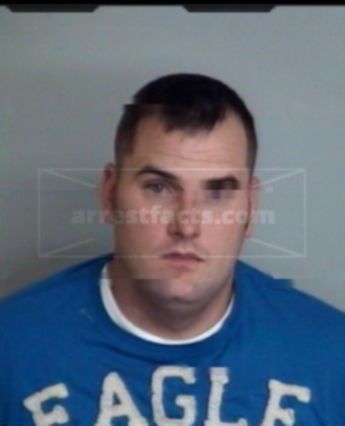 Brent Corey Messerschmidt