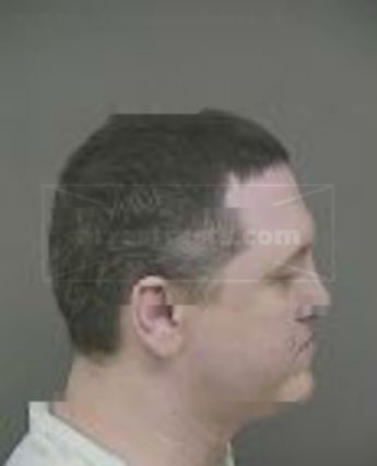 Ricky Gene Tarrant