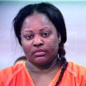 Tara Yvette Brown
