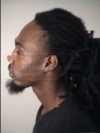 Jarrell Demon Baggett