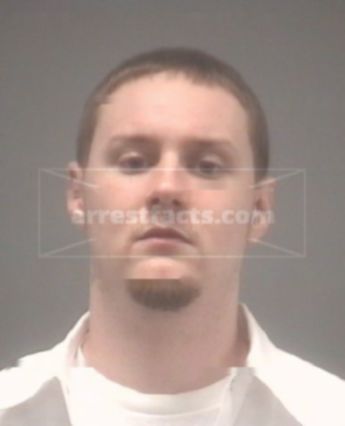 Tony Tyler Cole