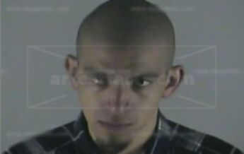 Eddie Villagomez Lopez