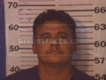 Estavan Silvas Estrada