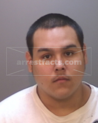 Michael Anthony Quintanilla