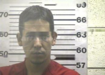 Mark Arellano