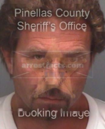 Raymond John Miles