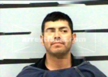 Gustavo Villegas-Trujillo