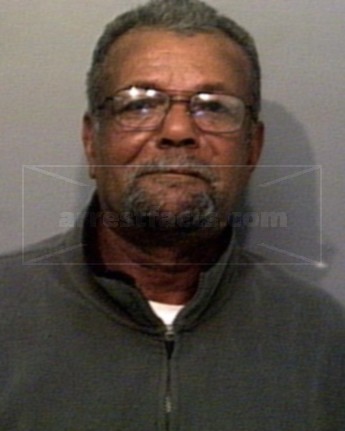 Clarence Emile Buchanan