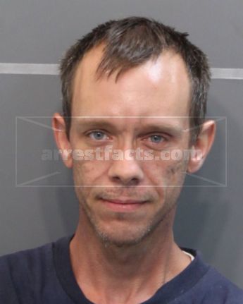 Erik Keith Turner