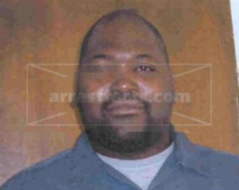 Clifton Jefferson Young