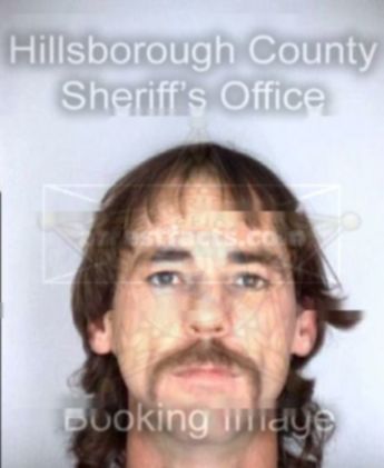 Gary Gene Garrett