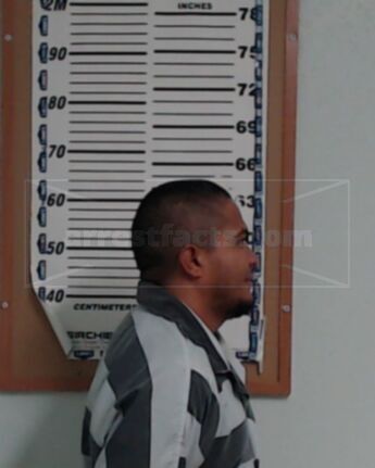 Olvin Leonel Hernandez