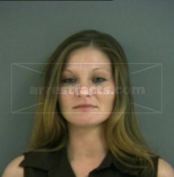 Amber Nicole Humphries