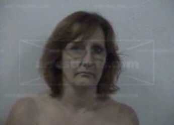 Lori Beth Vanderburg