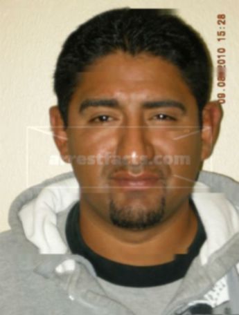 Martin Medina-Reyes