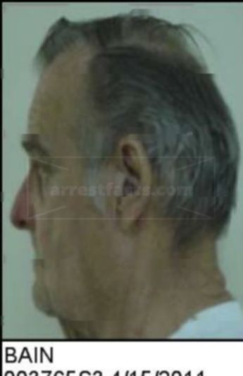 Richard James Bain Ii