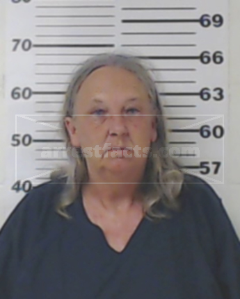 Donna Lynn Myers
