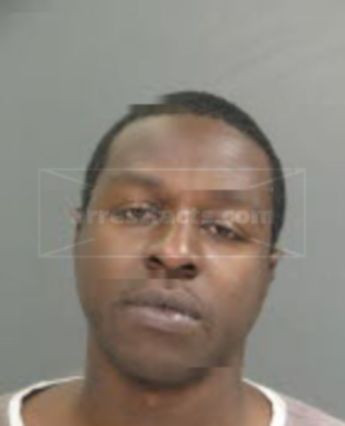 Jarrell Lavar Johnson