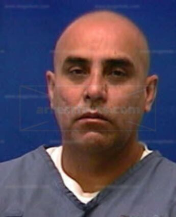 Victor Merced Zepeda