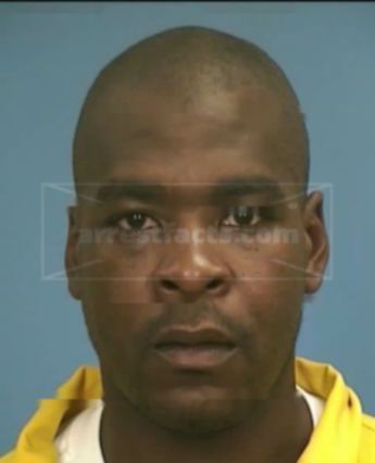 Tyrone Riley
