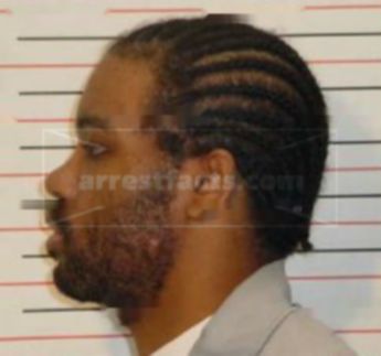Arnold James Smith Jr