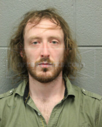 Richard Bruce Conley