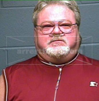Herman Dale Wade