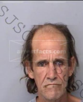 Keith Anthony Fellows