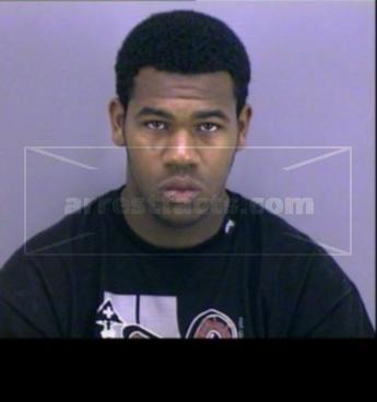 Darrian Jaleel Lee