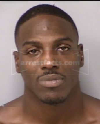 Joshua Antonia Steward