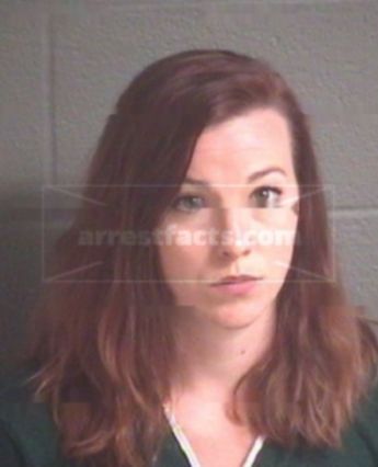 Samantha Marie Maguire