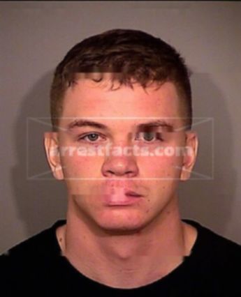 Shane Adam Mather