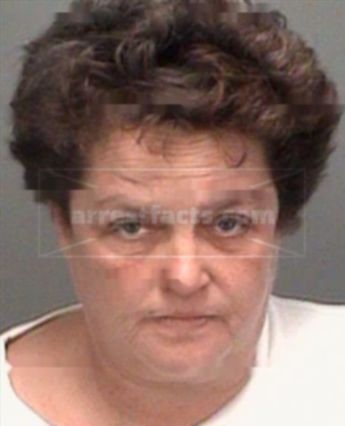 Sharon Carolyn Mccarthy