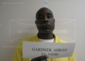 Adrian Gardner