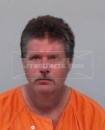 Harvey Glenn Feagle