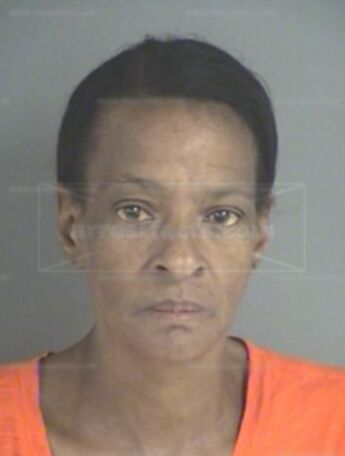 Virginia Annette Daniels