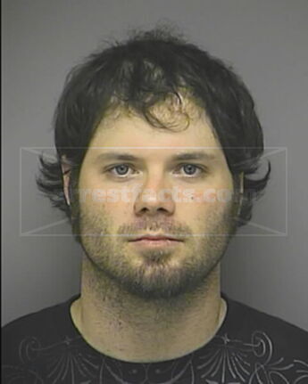 Michael David Crider