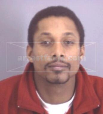 Harold Ray Laster